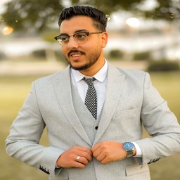Sayed Elmahdy
